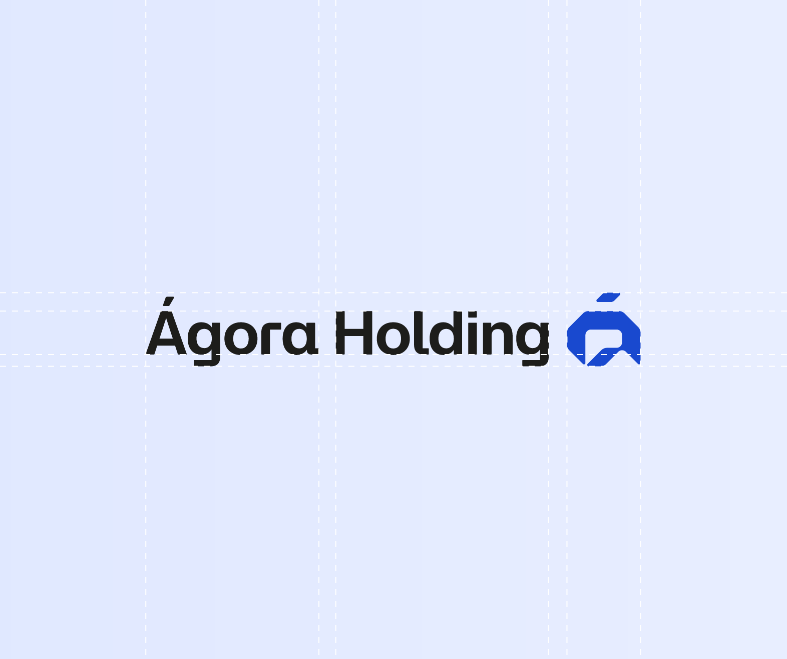 Agora diseño